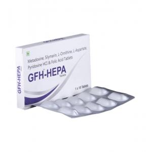 Gfh-hepa tablet